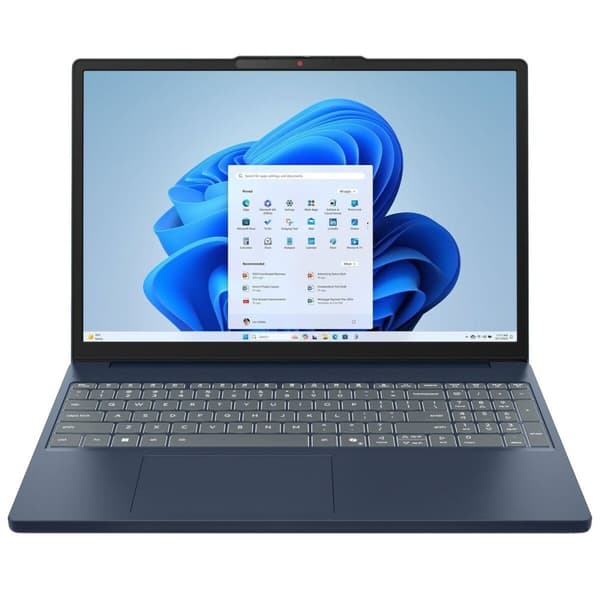 Bärbar dator Lenovo 83K70049PB