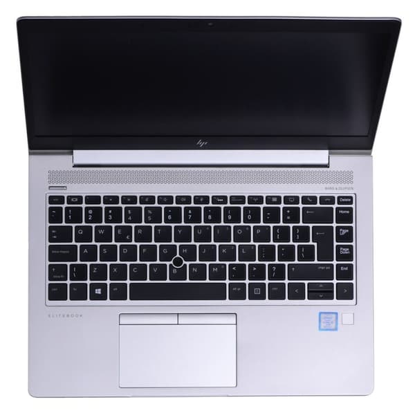 BEGAGNAD Bärbar dator HP HP840G5i5-8350U16G256SSD14FHDW11p (Renoverade A)