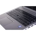 Miniatyrbild 4 av 7: BEGAGNAD Bärbar dator HP HP840G5i5-8350U16G256SSD14FHDW11p (Renoverade A)