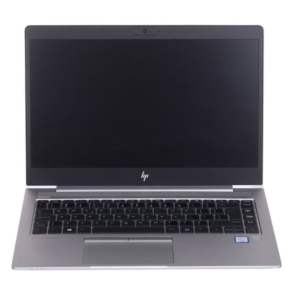 BEGAGNAD Bärbar dator HP HP840G5i5-8350U16G256SSD14FHDW11p (Renoverade A)