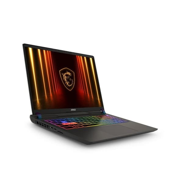 Bärbar dator MSI A2XWHG-256PL