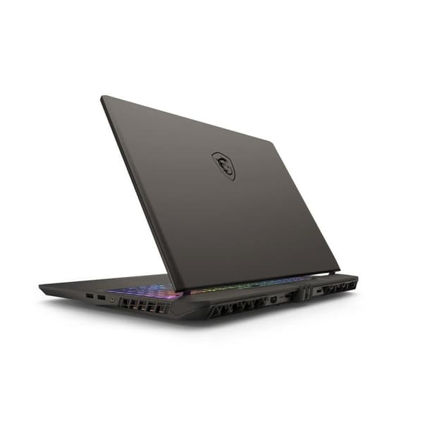 Bärbar dator MSI A2XWHG-256PL