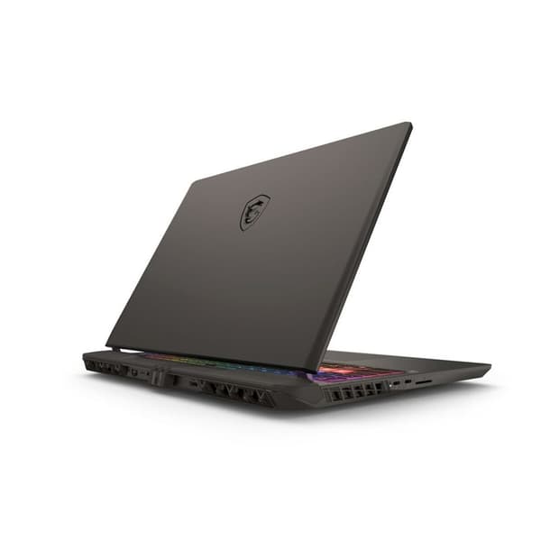 Bärbar dator MSI A2XWHG-256PL