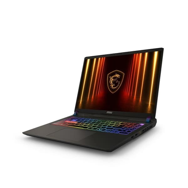Bärbar dator MSI A2XWHG-256PL
