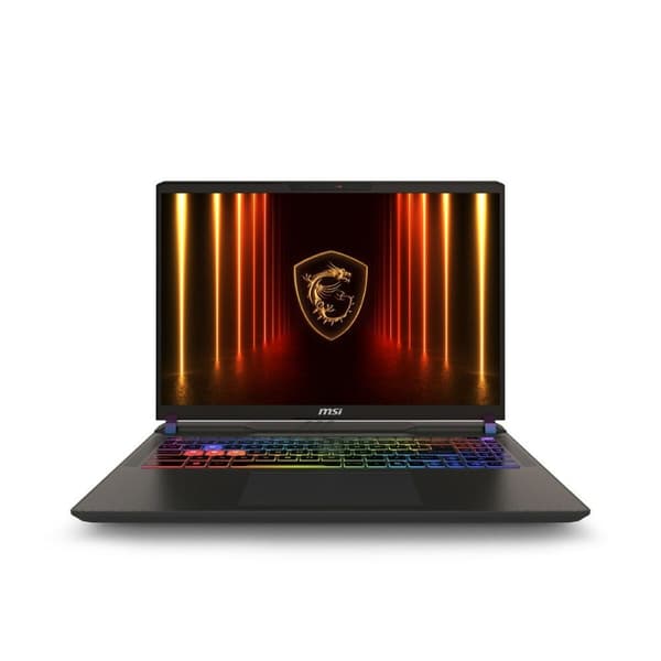 Bärbar dator MSI A2XWHG-256PL