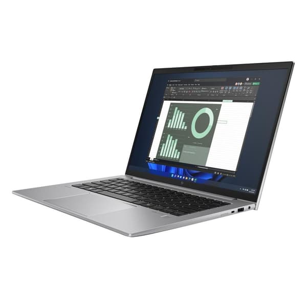 Bärbar dator HP A3ZE3ET