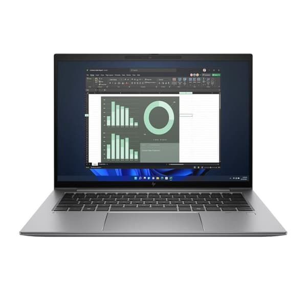 Bärbar dator HP A3ZE3ET