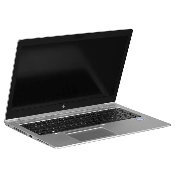 BEGAGNAD Bärbar dator HP HP850G5i5-8250U16G256SSD15,6FHDW11p (Renoverade A)
