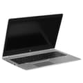 Miniatyrbild 5 av 8: BEGAGNAD Bärbar dator HP HP850G5i5-8250U16G256SSD15,6FHDW11p (Renoverade A)