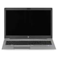 Miniatyrbild 1 av 8: BEGAGNAD Bärbar dator HP HP850G5i5-8250U16G256SSD15,6FHDW11p (Renoverade A)