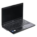Miniatyrbild 3 av 11: BEGAGNAD Bärbar dator Fujitsu U7311i5-1135G716G256GB13,3FHDW11p (Renoverade A)