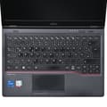 Miniatyrbild 5 av 11: BEGAGNAD Bärbar dator Fujitsu U7311i5-1135G716G256GB13,3FHDW11p (Renoverade A)