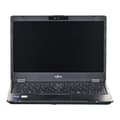 Miniatyrbild 1 av 11: BEGAGNAD Bärbar dator Fujitsu U7311i5-1135G716G256GB13,3FHDW11p (Renoverade A)