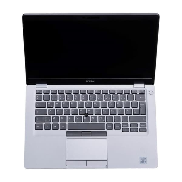 BRUGT Bærbar computer Dell DELL5411i5-10400H16G256SSD14FHDW11p (Refurbished A)