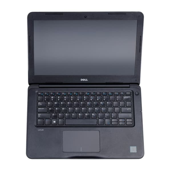 BRUGT Bærbar computer Dell Dell3380i5-7300U8G256SSD13HDW10p (Refurbished A)