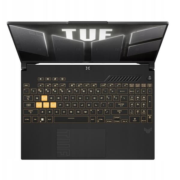 Bærbar computer Asus FX607VU-I5085W