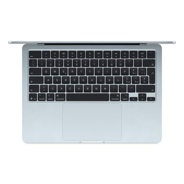 Bærbar computer Apple MC6T4ZE/A
