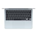 Miniatyrbillede 2 af 3: Bærbar computer Apple MC6T4ZE/A