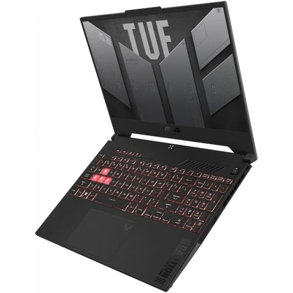 Bærbar computer Asus FA507NVR-LP017W