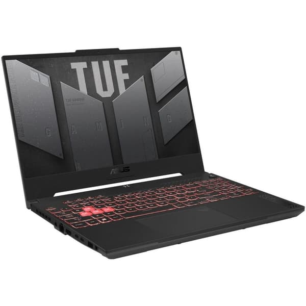 Bærbar computer Asus FA507NVR-LP017W