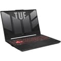 Miniatyrbillede 4 af 4: Bærbar computer Asus FA507NVR-LP017W