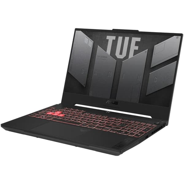 Bærbar computer Asus FA507NVR-LP017W