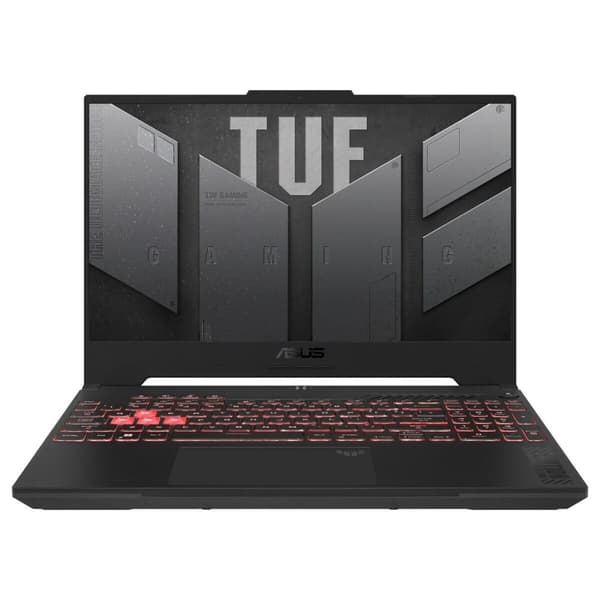 Bærbar computer Asus FA507NVR-LP017W