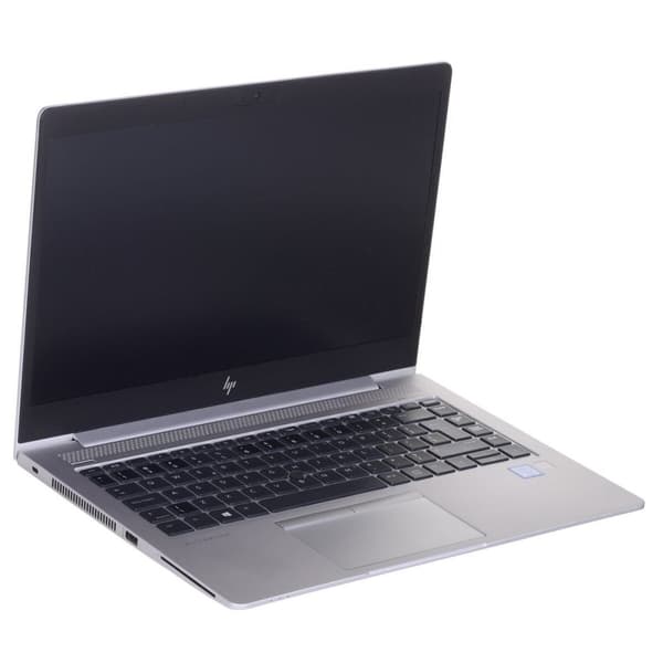 BRUGT Bærbar computer HP HP840G5i5-8350U16G256SSD14FHDW11p (Refurbished A)