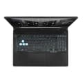Miniatyrbillede 7 af 8: Bærbar computer Asus FA506NC-HN002W