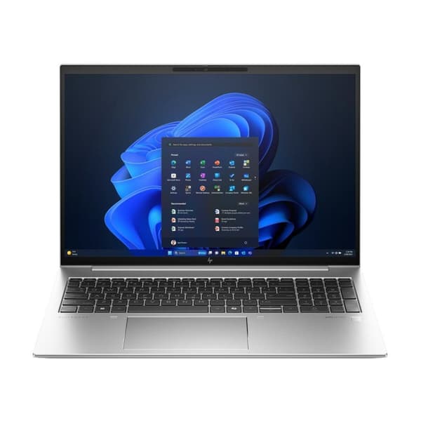 Bærbar computer HP 9G0F3ET