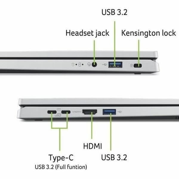 Laptop Acer