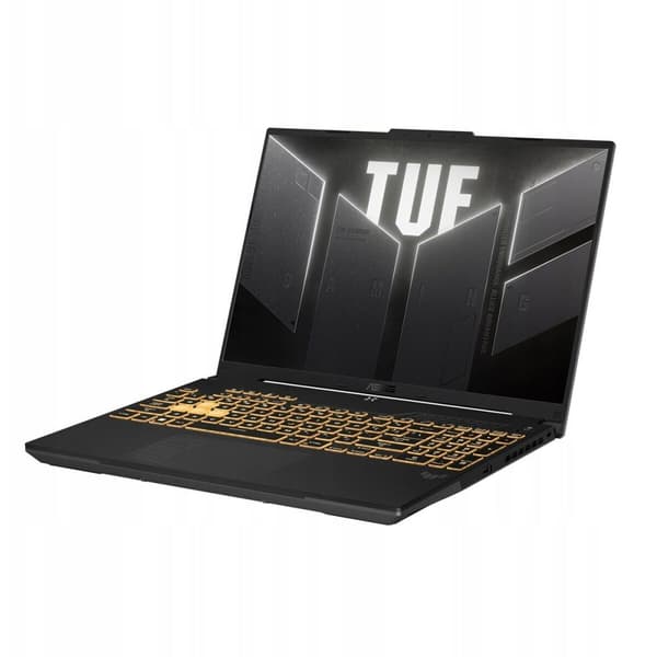 Laptop Asus FX607VU-I5085W