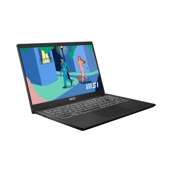 Laptop MSI B13M-1086PL