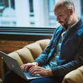 Pikkukuva 3 / 8: Laptop HP A3ZE3ET