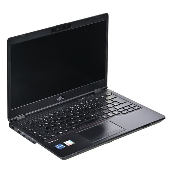 KÄYTETTY Laptop Fujitsu U7311i5-1135G716G256GB13,3FHDW11p (Kunnostetut Tuotteet A)