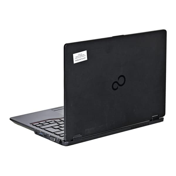 KÄYTETTY Laptop Fujitsu U7311i5-1135G716G256GB13,3FHDW11p (Kunnostetut Tuotteet A)