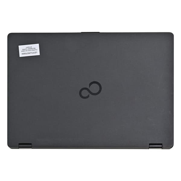 KÄYTETTY Laptop Fujitsu U7311i5-1135G716G256GB13,3FHDW11p (Kunnostetut Tuotteet A)