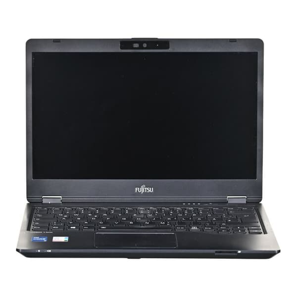 KÄYTETTY Laptop Fujitsu U7311i5-1135G716G256GB13,3FHDW11p (Kunnostetut Tuotteet A)