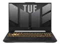 Miniatyrbild 5 av 5: ASUS TUF Gaming F17 FX707ZC4-HX038 - Intel Core i5 - 12500H / upp till 4.5 GHz - inget OS - GF RTX 3050  - 16 GB RAM - 512 GB SSD NVMe - 17.3" 1920 x