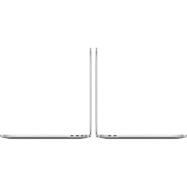 MacBook Pro Touch Bar 16" 2019 Core i9 2,3 GHz 32 Go 1 To SSD Silver - Renoverad - Mycket bra skick- REFURBISHED