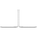 Miniatyrbild 3 av 3: MacBook Pro Touch Bar 16" 2019 Core i9 2,3 GHz 32 Go 1 To SSD Silver - Renoverad - Mycket bra skick- REFURBISHED