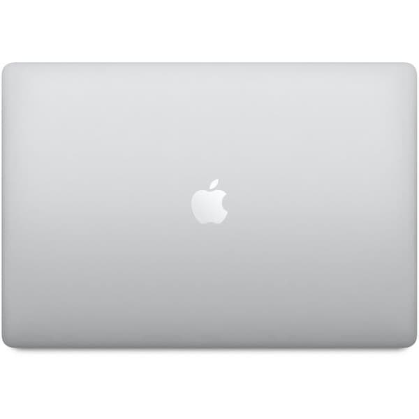 MacBook Pro Touch Bar 16" 2019 Core i9 2,3 GHz 32 Go 1 To SSD Silver - Renoverad - Mycket bra skick- REFURBISHED