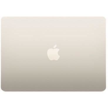 MacBook Air 13" 2022 Apple M2 3,5 Ghz 8 GB 512 GB SSD Stellar Light - Renoverad - Utmärkt skick- REFURBISHED