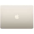 Miniatyrbild 2 av 4: MacBook Air 13" 2022 Apple M2 3,5 Ghz 8 GB 512 GB SSD Stellar Light - Renoverad - Utmärkt skick- REFURBISHED