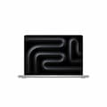 Miniatyrbild 3 av 11: Bärbar dator Apple MW2X3Y/A Qwerty Spanska 14,2" M4 16 GB RAM 1 TB SSD