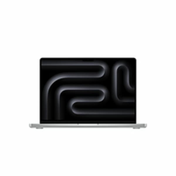 Bärbar dator Apple MW2X3Y/A Qwerty Spanska 14,2" M4 16 GB RAM 1 TB SSD