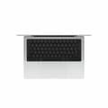 Miniatyrbild 4 av 11: Bärbar dator Apple MW2X3Y/A Qwerty Spanska 14,2" M4 16 GB RAM 1 TB SSD