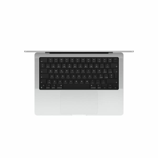 Bärbar dator Apple MW2X3Y/A Qwerty Spanska 14,2" M4 16 GB RAM 1 TB SSD