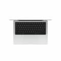 Miniatyrbild 5 av 11: Bärbar dator Apple MW2X3Y/A Qwerty Spanska 14,2" M4 16 GB RAM 1 TB SSD