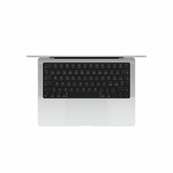 Bärbar dator Apple MW2X3Y/A Qwerty Spanska 14,2" M4 16 GB RAM 1 TB SSD